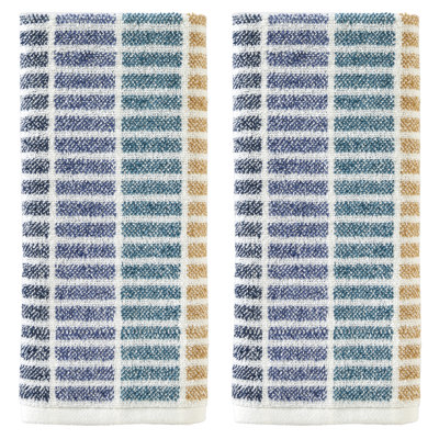 100% Cotton Midweight Jacquard Hand Towel