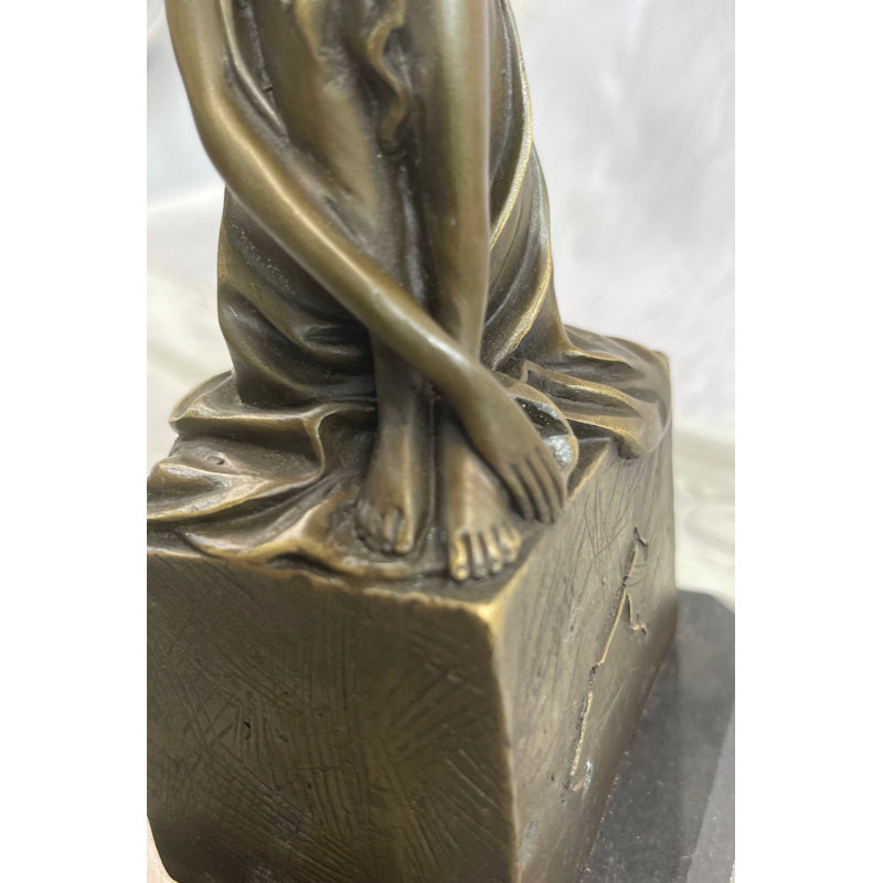 Sculpture Britanna