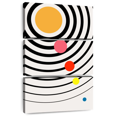 Oberle Playful Universe