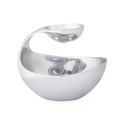Nambe Scoop Server