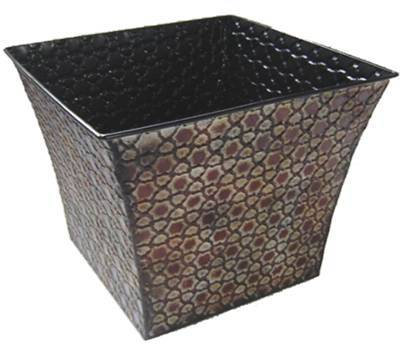 Metal Beverage Tub