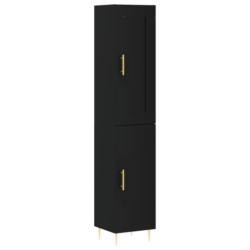 Storage Cabinet