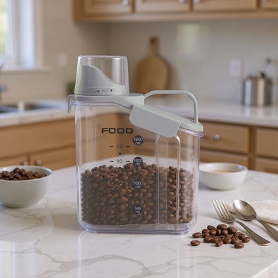 Food Storage Container
