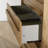 Serrano  5-Drawer Chest-102427918