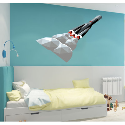Astrology & Stars Wall Decal