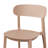 Janicka Spencer Eco-Friendly Outdoor Stacking Chair-1812012222