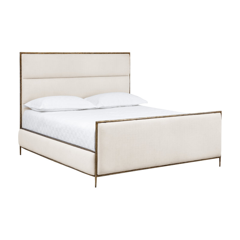 Yasmine Upholstered Bed