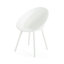 Ensemble de chaises Gable (ensemble de 2)-1652708357