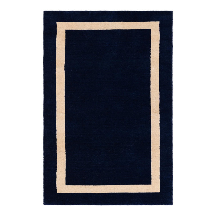 Jill Zarin Somerset Natural Wool Rug