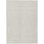 Tapis intérieur / extérieur brun Eleya -661249338