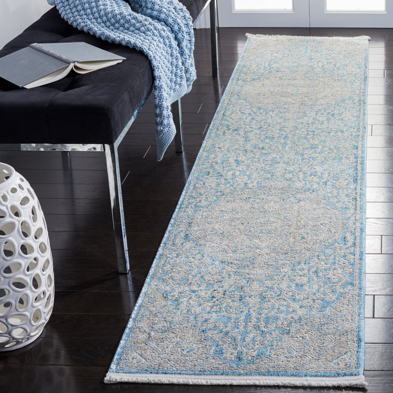 Tapis oriental Dream Performance, Tapis de couloir 2 pi x 8 pi