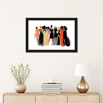 " Band " by Nicholle Kobi