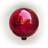 Erma Glass Abstract Gazing Ball-1680242229