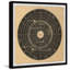 Zodiac Planets par Marmont Hill - ensemble d'impressions encadrées-1726784675