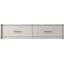 Commode 6 tiroirs 57 po