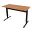 Bureau debout à hauteur ajustable Hamleigh-1332959756-1332971617