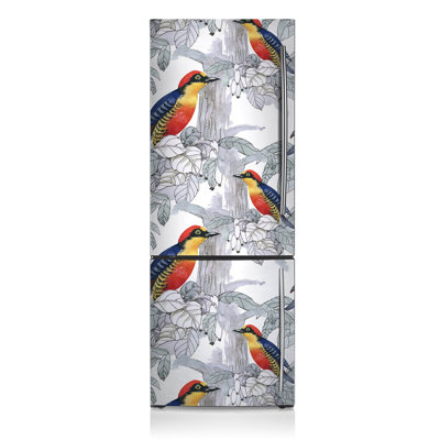 Door Decal