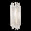 Diamantina 2 - Light Flush Mounted Sconce