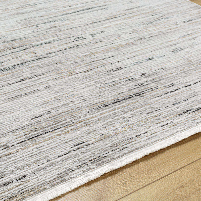 Indoor Rug, Rectangle 2' x 3'