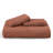 Essential Collection 100% Cotton Waffle Weave Duvet Cover Set-110365890-106246744
