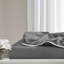 Drap-housse ultra-doux 21 po Swift Home - Microfibre Essential 1800 Series - Convient aux matelas jusqu'à 21 po d'épaisseur - Pêche, durable, facile d'entretien-70722187-70722182