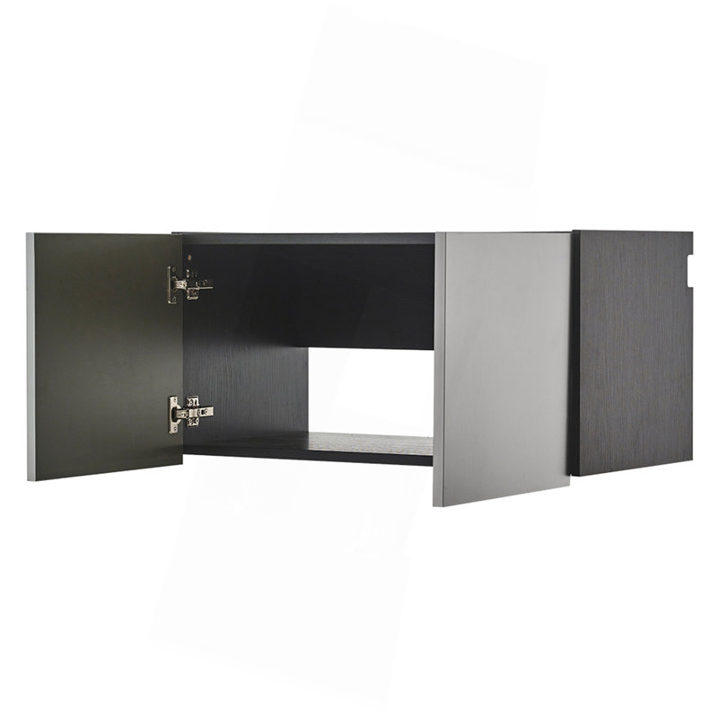 Astro Series 32 In. W X 16 In. H X 16 In. D Metal Wall Storage Cabinet