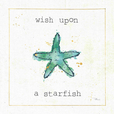 Sea Treasures III Wish by - on