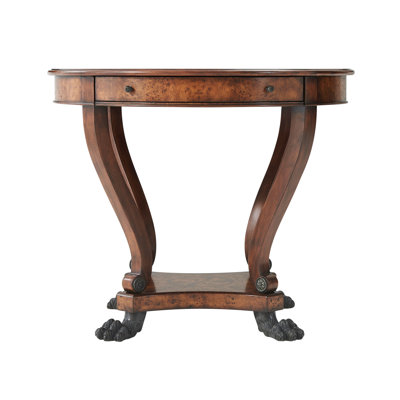 Essential End Table