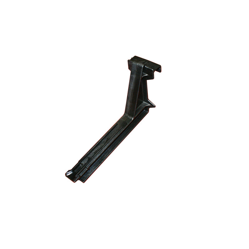 Arm, 13" Intermediate (Centre) W/Rail For 8" X 13" Trade Fixtures Scoop Bins