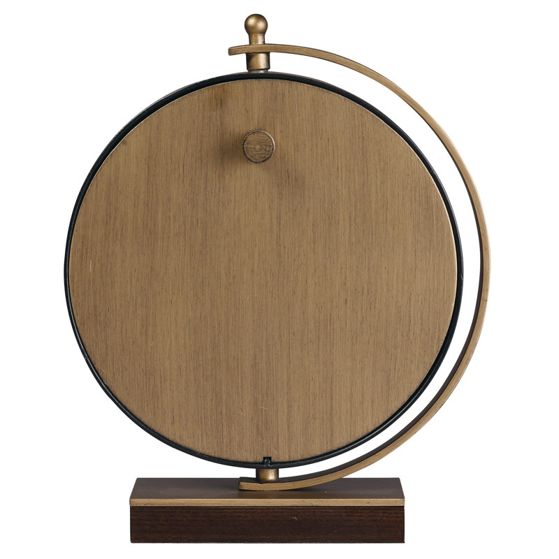 Mariam Clock
