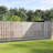  Aviary Silver Galvanized Steel 489.8 X 79.9 X 85.0 In Locks-470737995
