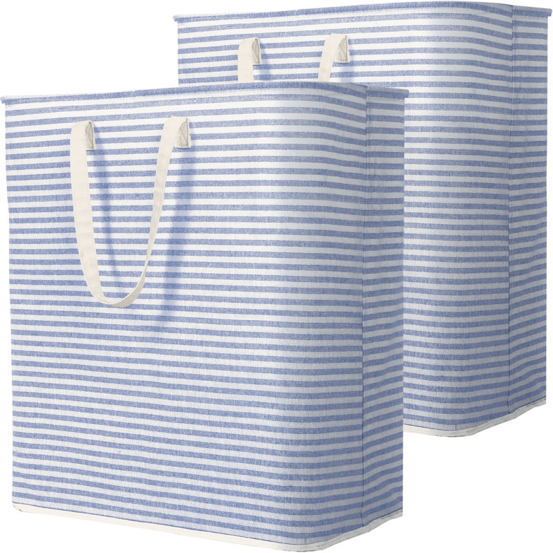 Fabric Laundry Hamper