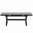 Versatile Alfresco Dining Set with Expandable Table and Comfortable Chairs