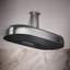 Statement™ 18" 2.5 GPM Oblong Rainhead-458590053