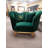 3 - Piece Velvet Living Room Set-76143098