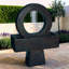 Sculptural Fountain-1454135474