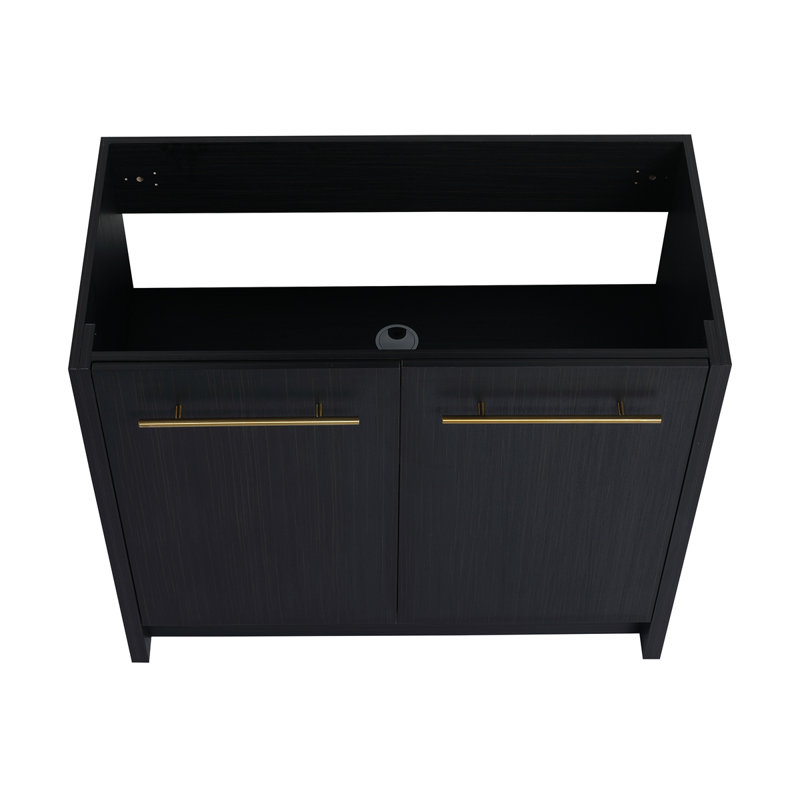 Freestanding Bathroom Vanity