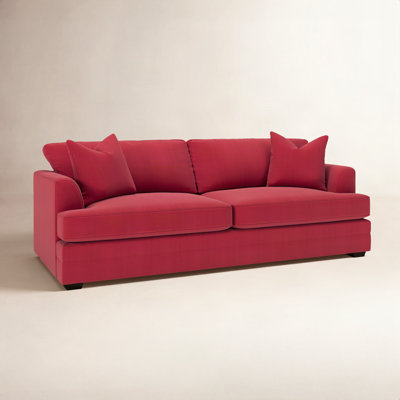 Edan Upholstered Queen Sleeper Sofa