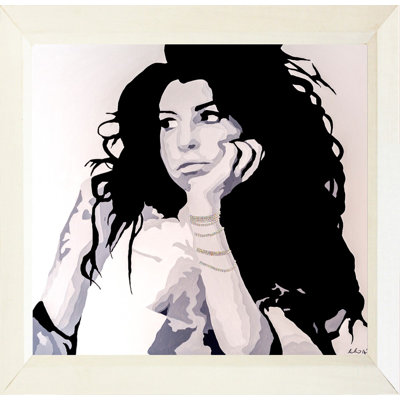 " Searching Amy Winehouse Tribute "
