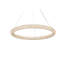 Lustre rond / ovale à intensité variable Brindalla-1084225029-1084225080