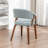 Providence Upholstered Dining Chair-123200621