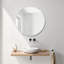 Miroir de maquillage mural LurLine-1585488624-1585488396