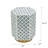 Hexagonal Accent Table
