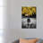 Yellow by Kiki C Landon - Wrapped Canvas Print