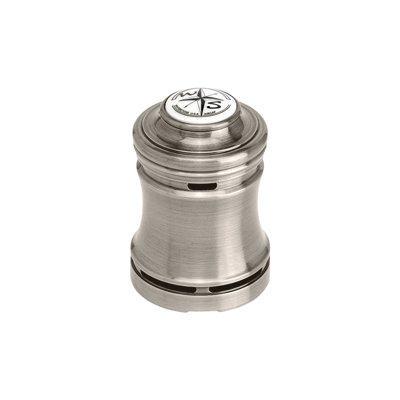 Traditional Single Port Air Gap