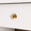 Dressing Table With 9 Drawers