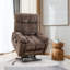 Fauteuil inclinable électrique Liyasi Dual OKIN