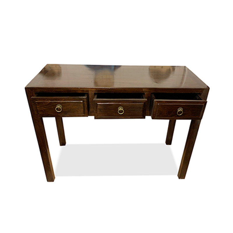 Bureau d'écriture Ming Style