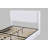 Jaylei 4 Drawers Upholstered Storage Bed with Wingback Headboard-1747857654-1747857655