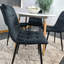 Gordin 4 - Person Dining Set-379565349-379565351